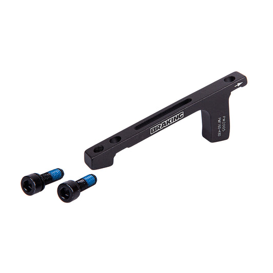 Braking Italy (Sunstar) Disc Brake Adapters & Bolts ( ) - Dragonspine Cycling