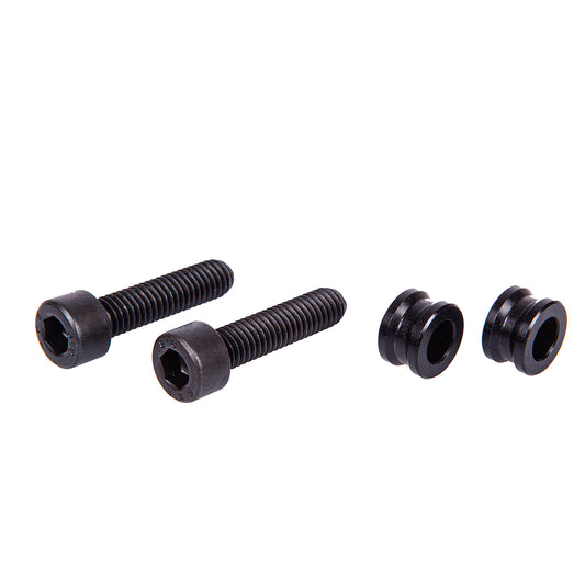 Braking Italy (Sunstar) Disc Brake Adapters & Bolts ( ) - Dragonspine Cycling
