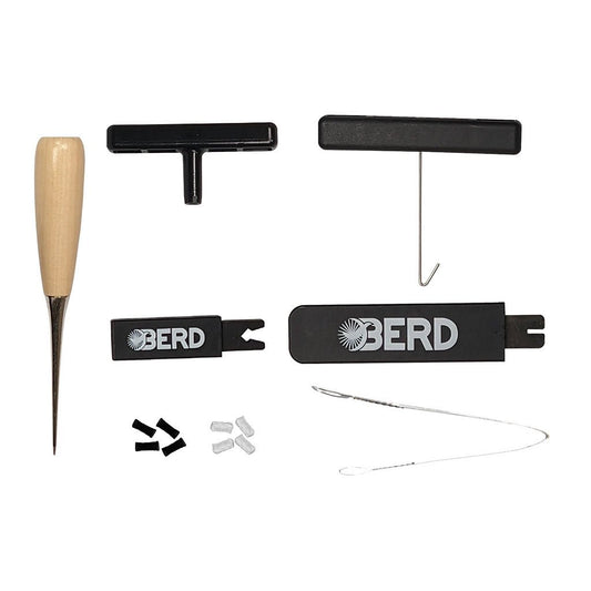 Berd Spokes ( ) - Dragonspine Cycling