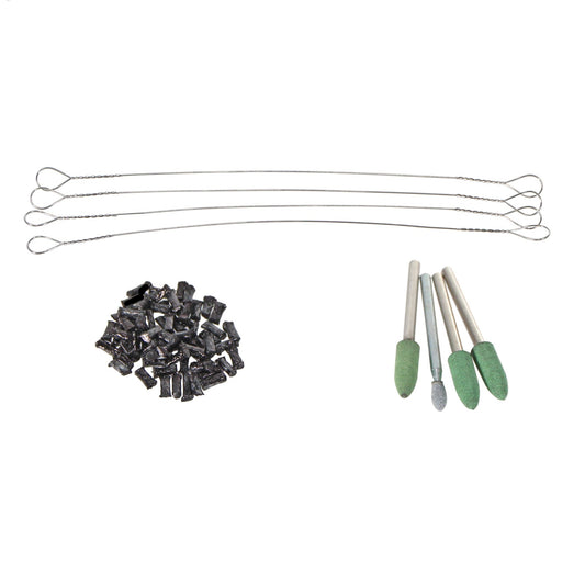 Berd Spokes ( ) - Dragonspine Cycling