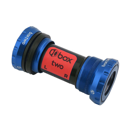 BOX Bottom Brackets ( ) - Dragonspine Cycling