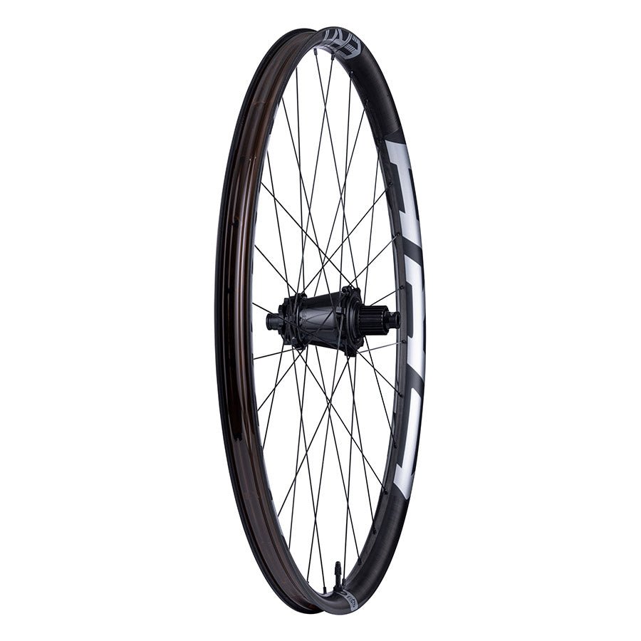 Raceface ERA Wheel Rear 29'' / 622 Holes: 28 12x148mm TA 148mm Disc IS 6-bolt Shimano Micro Spline