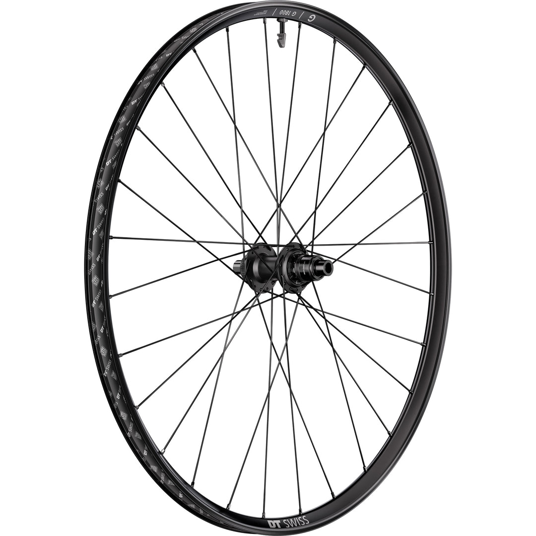 DT Swiss G 1800 Classic Disc Rear Wheel 700c 12x142 XDR