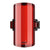 Knog Cobber Reflex Light Rear Black