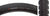 Kenda Crusher Tire - 700 x 45 Tubeless Folding BLK Adventure Tough K-Series