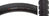 Kenda Crusher Tire - 700 x 40 Tubeless Folding BLK Adventure Tough K-Series