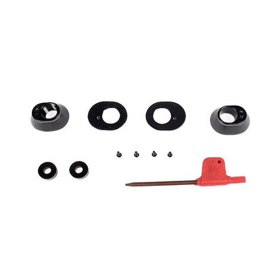 Columbus Wheel Skewers & Thru - Axles ( ) - Dragonspine Cycling