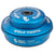 Wolf Tooth Performance Headset - ZS44/28.6 Upper 6mm Stack Blue