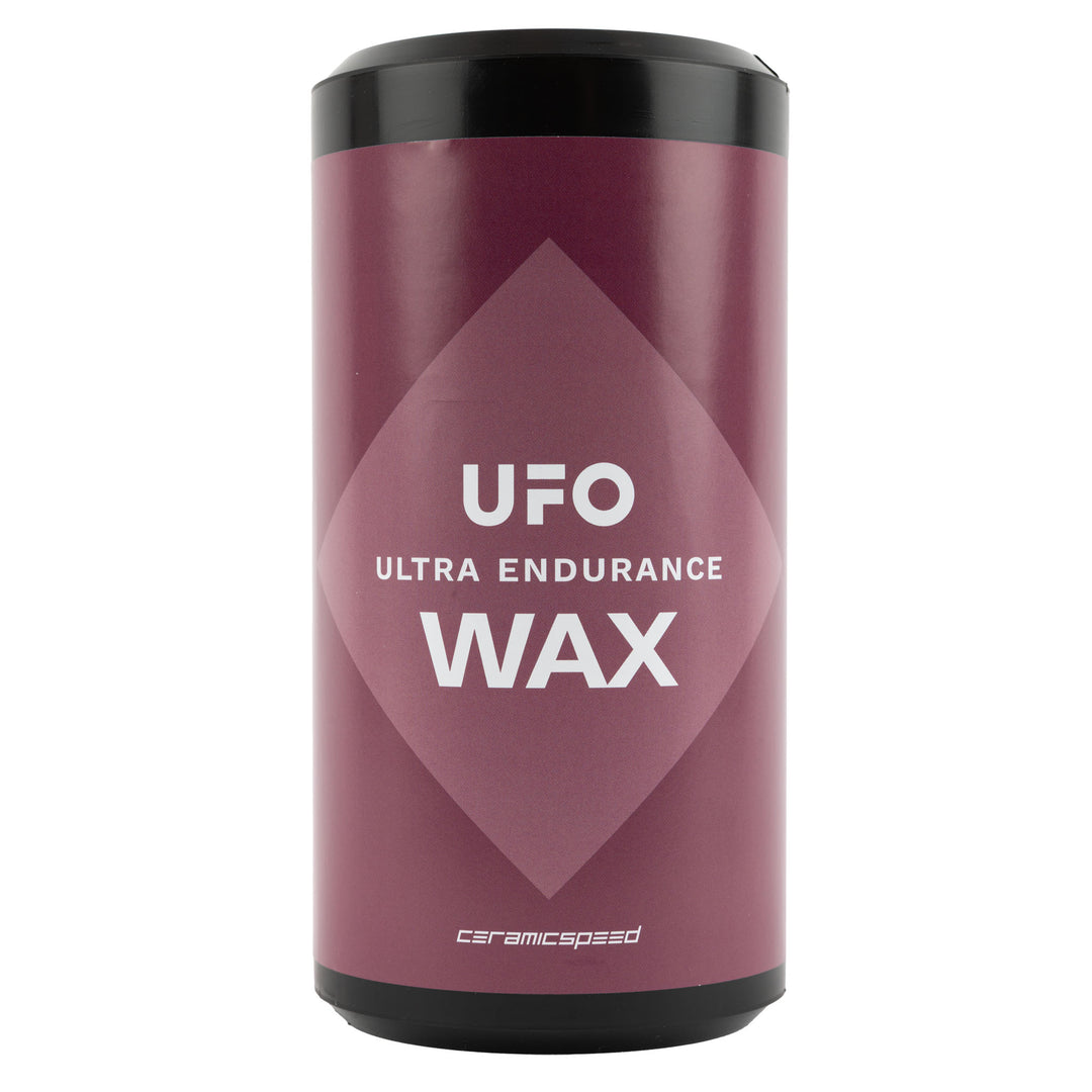 CeramicSpeed UFO Ultra Endurance Wax Kit