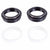 Formula Italy Thirty5/Selva Stanchion Seal Kit w/ Lubrication Rings