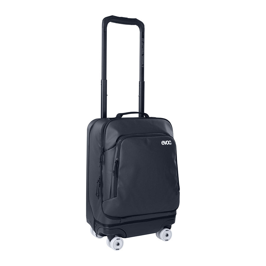 EVOC 4-Wheel Trolley 40 40L Carbon Grey/Black
