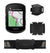 Garmin Edge 540 Computer Bundle Speed Cadence HR Black