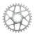 Works Components Round Chainring SRAM 8-Bolt 30T Boost 3mm Slv