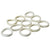 Ohlins Spare Part Kit Foam Rings DH36