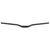Renthal FatBar Lite Handlebar - Aluminum 20mm 760mm 31.8mm Black V3
