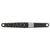 Easton EC90 ALX Crank Arms (No BB/Spindle) 170mm