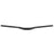 Renthal FatBar Lite 35 Handlebar - Aluminum 20mm 760mm 35mm Black V3