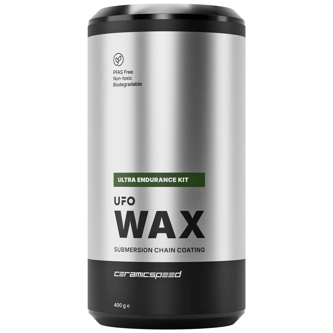 CeramicSpeed UFO WAX Ultra Endurance Kit