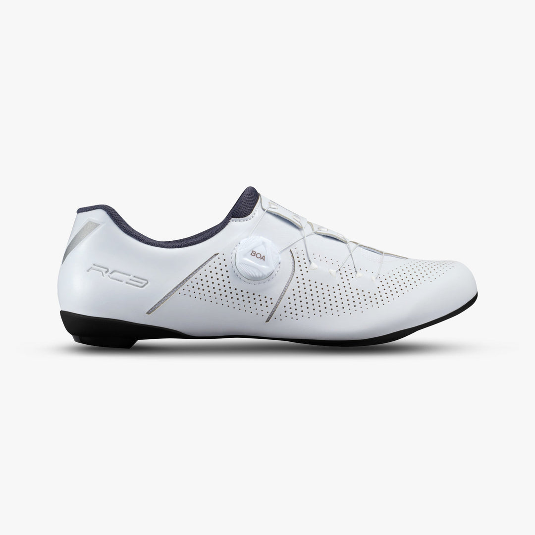 SH-RC302 - White / 47 / M12