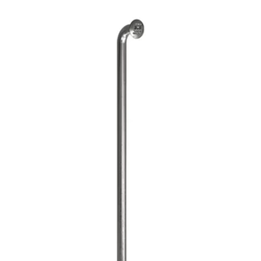 DT Swiss Champion 14g Spoke Silver 326mm 100/Count