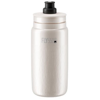 Elite Fly Bottle Pearly White 550ml