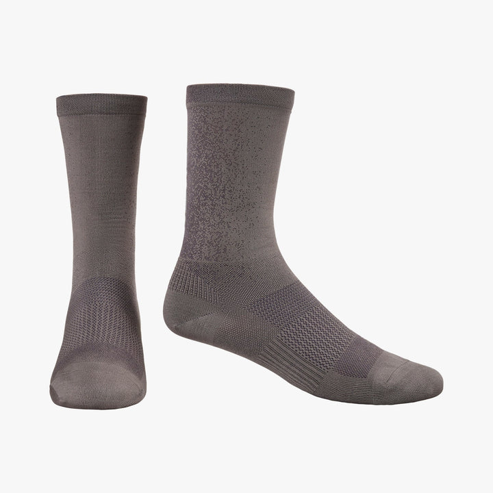 S-PHYRE Leggera Socks - Gray / S/M