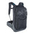 EVOC Trail Pro 10 Protector backpack 10L Carbon/Grey SM