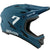 7iDP M-1 Full Face S (55-56cm) Blue