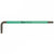 Wera Tool 967/9 Torx L-KEY T9
