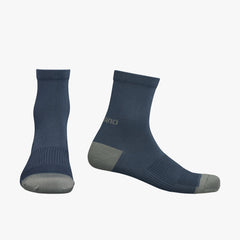 Performance Mid Socks - Navy / S/M