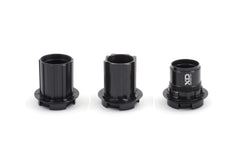 Carbon-Ti X-Hub SP Disc rear hub