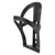 Velocity Bottle Trap Water Bottle Cage Black