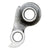 Silca 3DP Ti STD Derailleur Hanger Cervelo 202