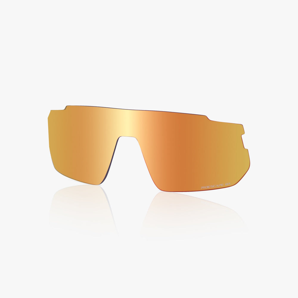 Technium L CE-TCNL2 Lens - RIDESCAPE BR (Bright) / ONE