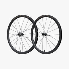 DURA-ACE WH-R9370 C36 - Pair / HG L2