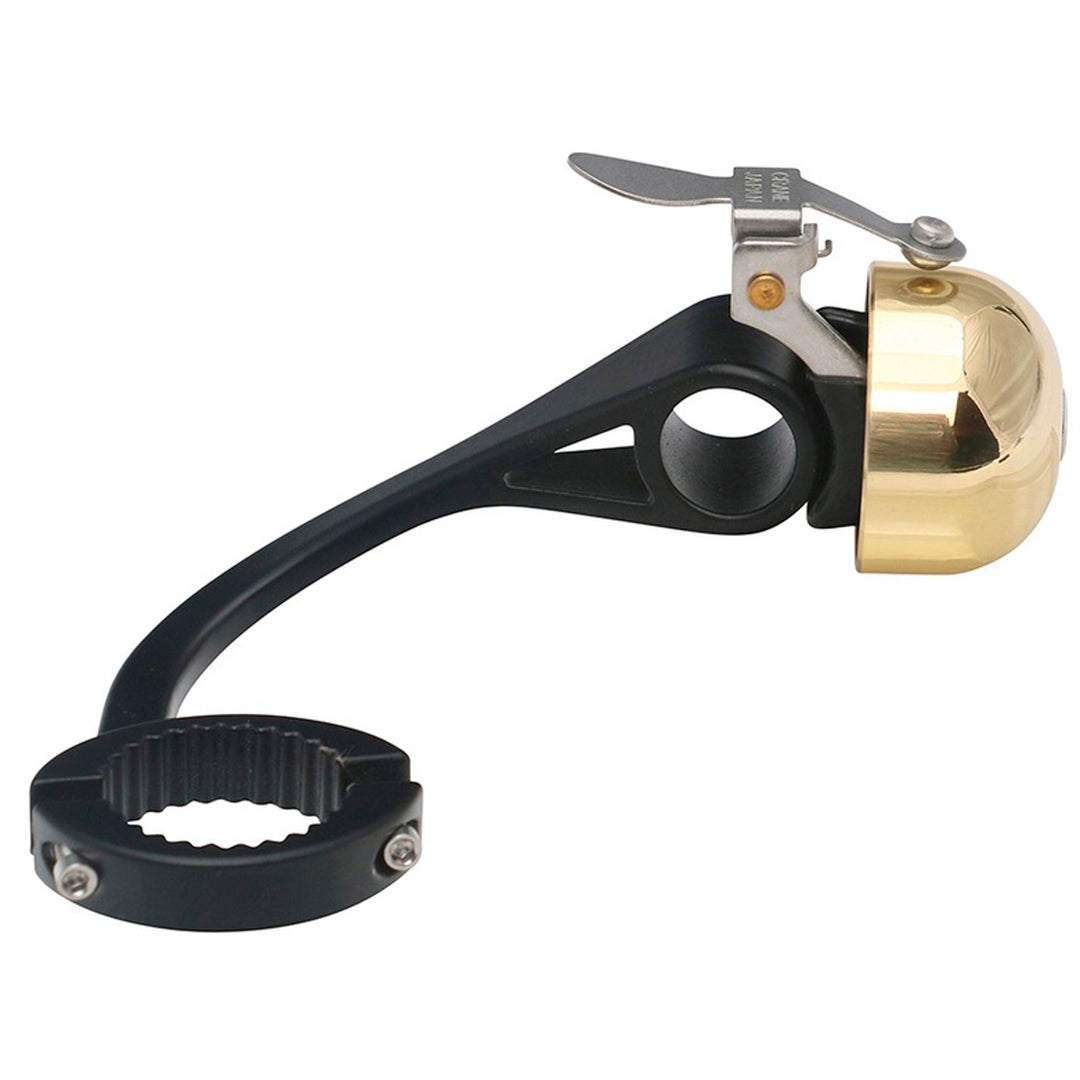 Crane Bell Co Bells and Horns ( ) - Dragonspine Cycling