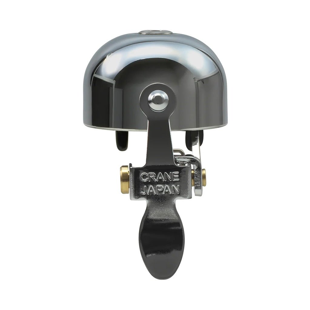 Crane Bell Co Bells and Horns ( ) - Dragonspine Cycling