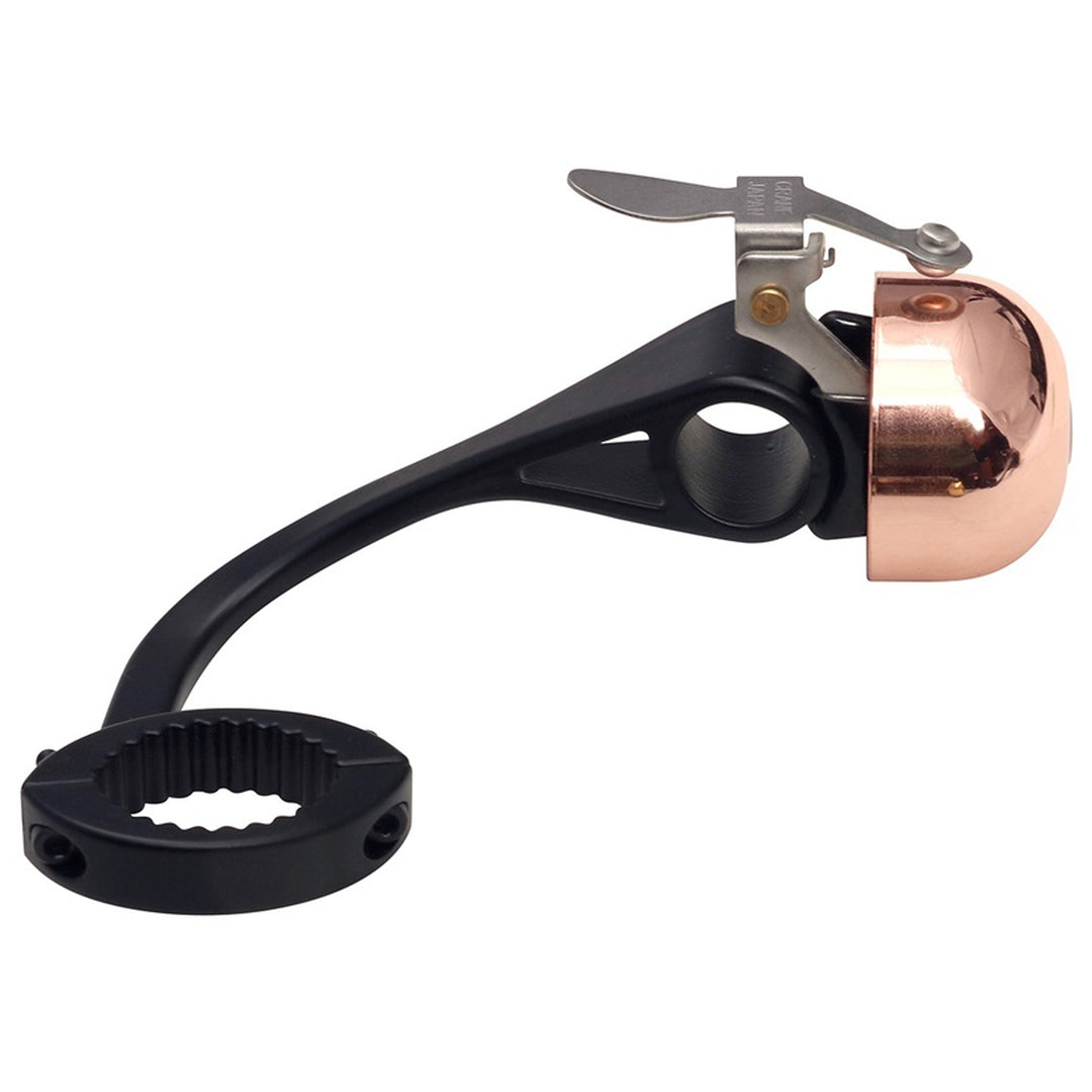 Crane Bell Co Bells and Horns ( ) - Dragonspine Cycling