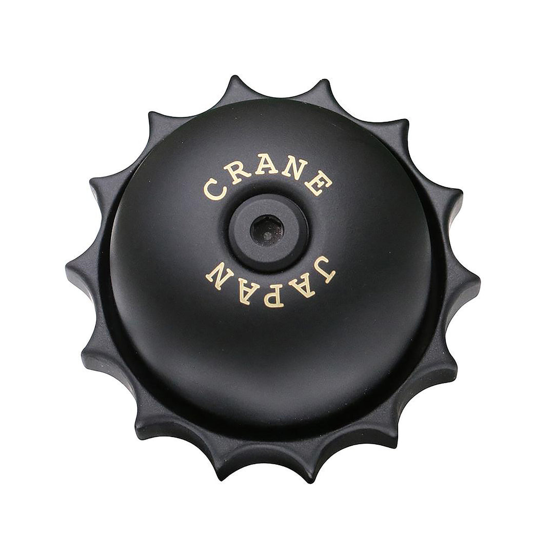 Crane Bell Co Bells and Horns ( ) - Dragonspine Cycling