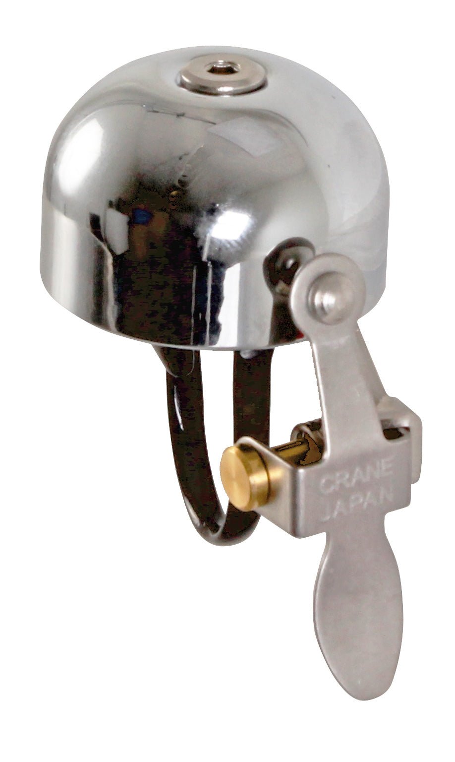 Crane Bell Co Bells and Horns ( ) - Dragonspine Cycling