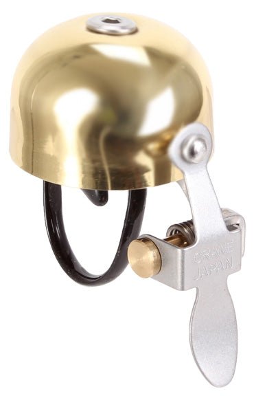 Crane Bell Co Bells and Horns ( ) - Dragonspine Cycling