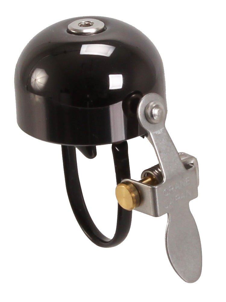 Crane Bell Co Bells and Horns ( ) - Dragonspine Cycling