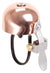Crane Bell Co Bells and Horns ( ) - Dragonspine Cycling