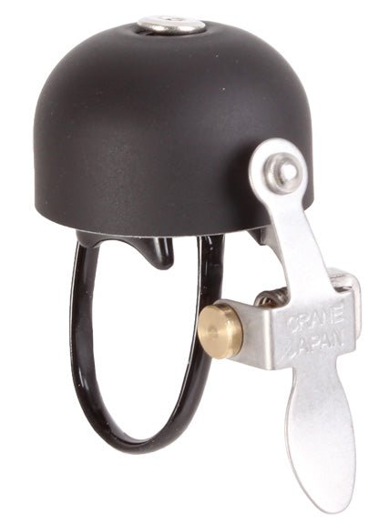 Crane Bell Co Bells and Horns ( ) - Dragonspine Cycling