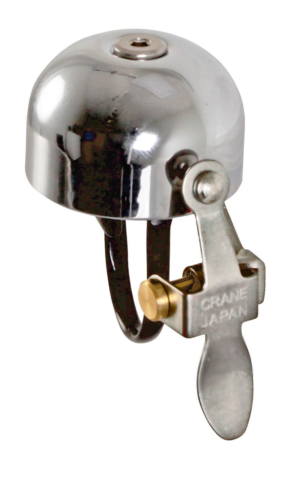 Crane Bell Co Bells and Horns ( ) - Dragonspine Cycling