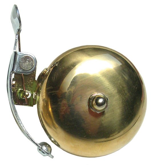 Crane Bell Co Bells and Horns ( ) - Dragonspine Cycling