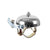 Crane Bell Co Bells and Horns ( ) - Dragonspine Cycling