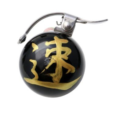Crane Bell Co Bells & Horns ( ) - Dragonspine Cycling