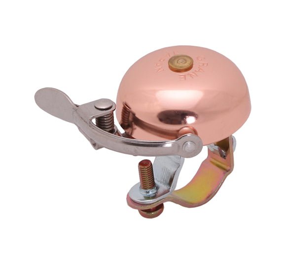 Crane Bell Co Bells and Horns ( ) - Dragonspine Cycling