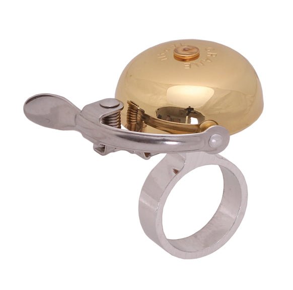 Crane Bell Co Bells and Horns ( ) - Dragonspine Cycling